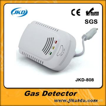 LPG leak gas detector CE&RoHS EN50194 home security system